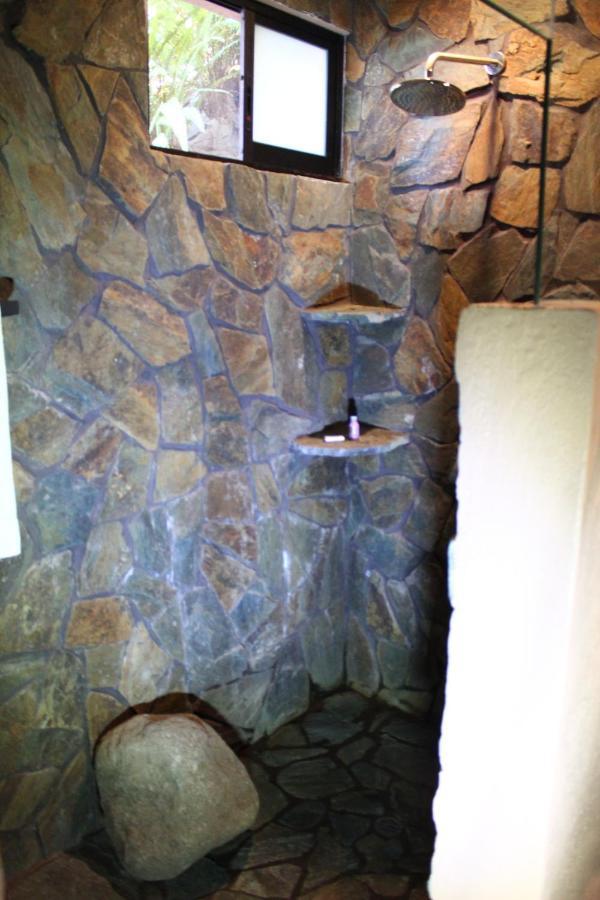 Mi Casa De Valle バジェ・デ・ブラボ エクステリア 写真