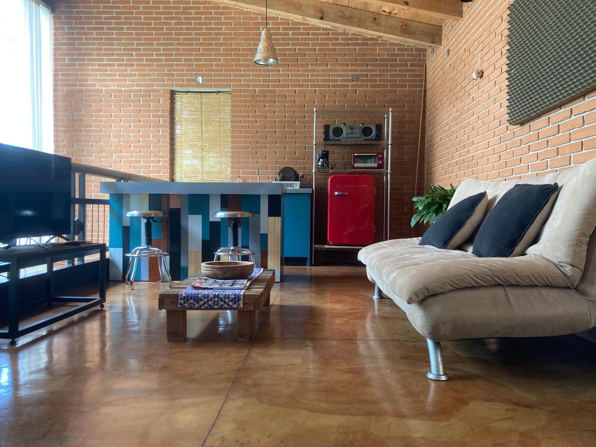 Mi Casa De Valle バジェ・デ・ブラボ エクステリア 写真