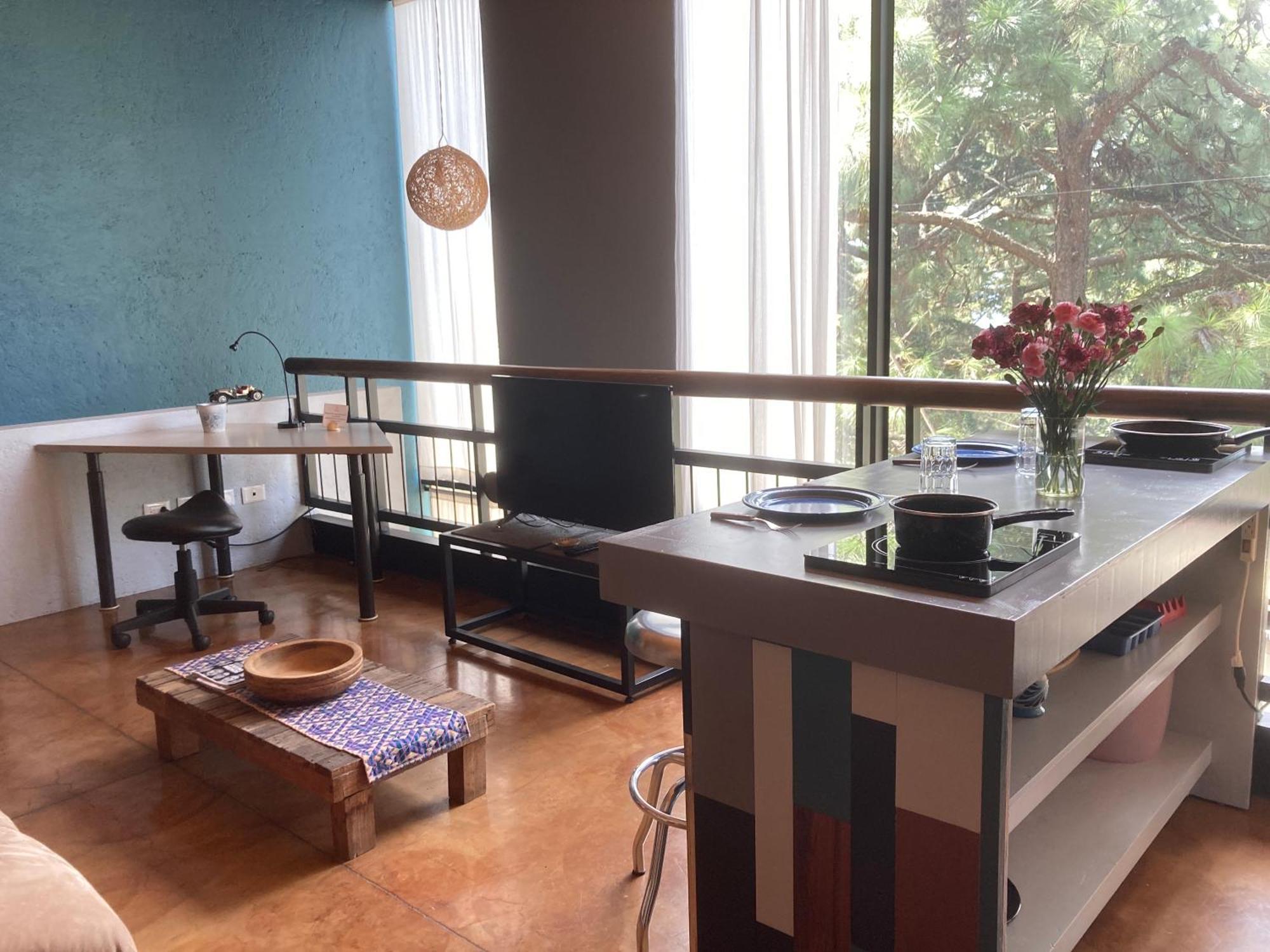 Mi Casa De Valle バジェ・デ・ブラボ エクステリア 写真