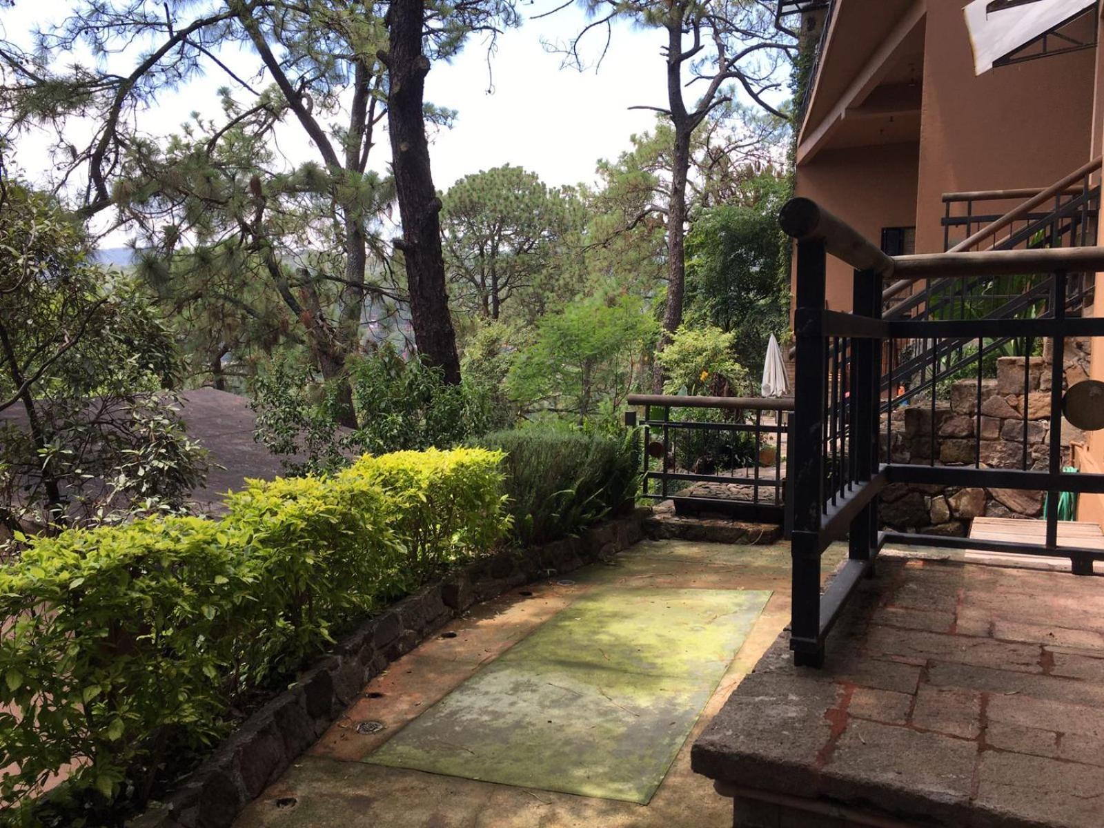 Mi Casa De Valle バジェ・デ・ブラボ エクステリア 写真