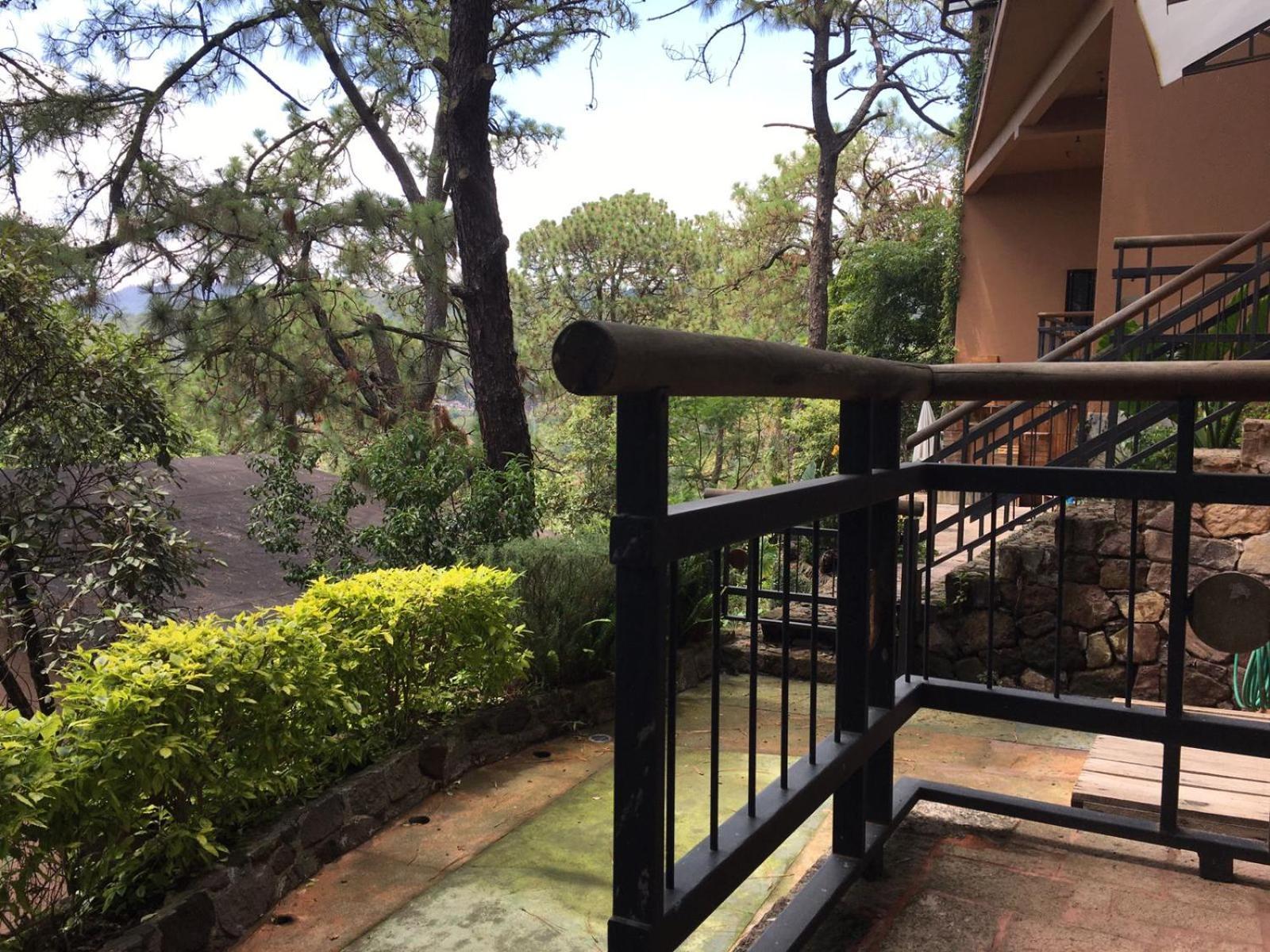 Mi Casa De Valle バジェ・デ・ブラボ エクステリア 写真