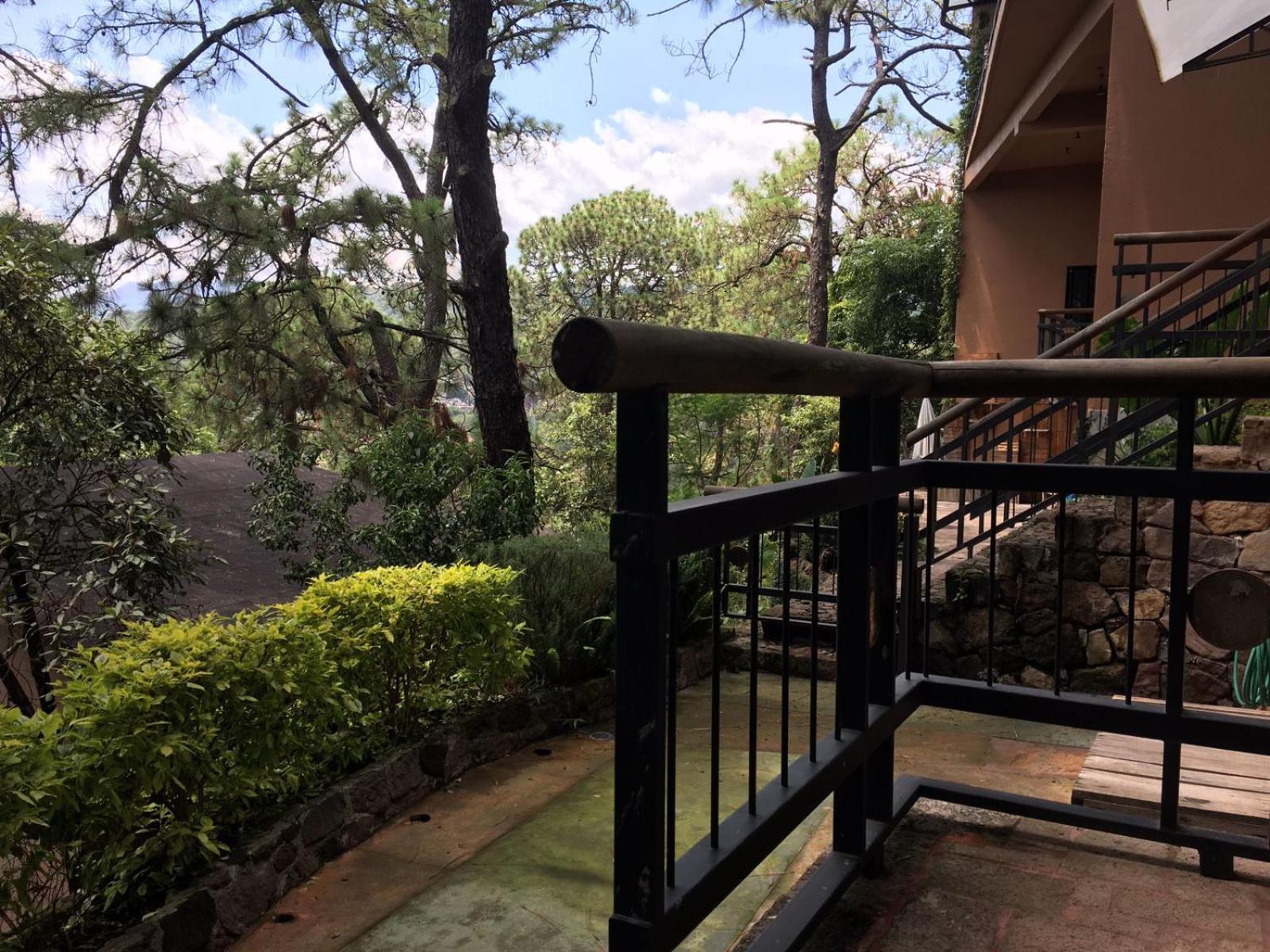 Mi Casa De Valle バジェ・デ・ブラボ エクステリア 写真