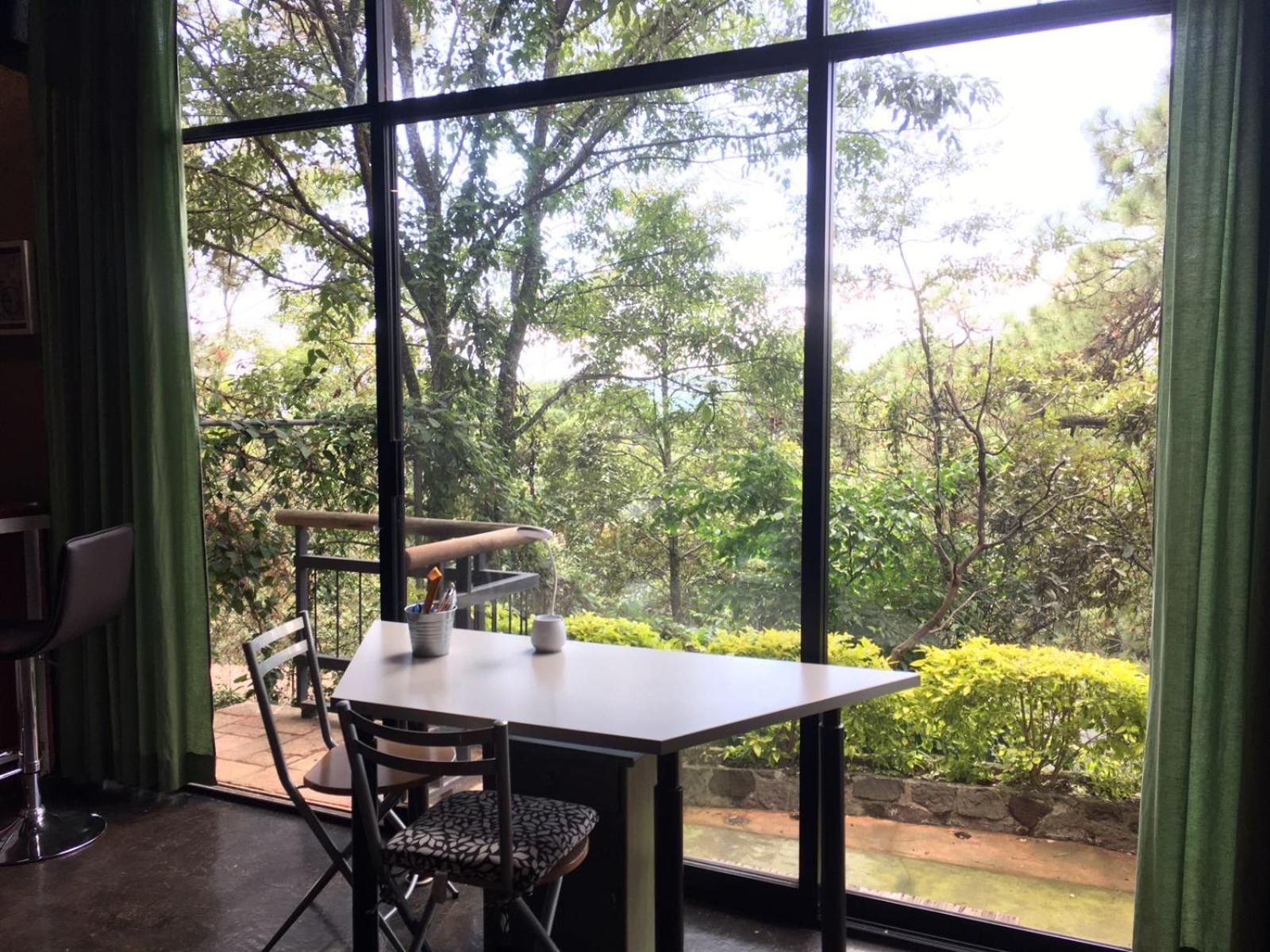 Mi Casa De Valle バジェ・デ・ブラボ エクステリア 写真