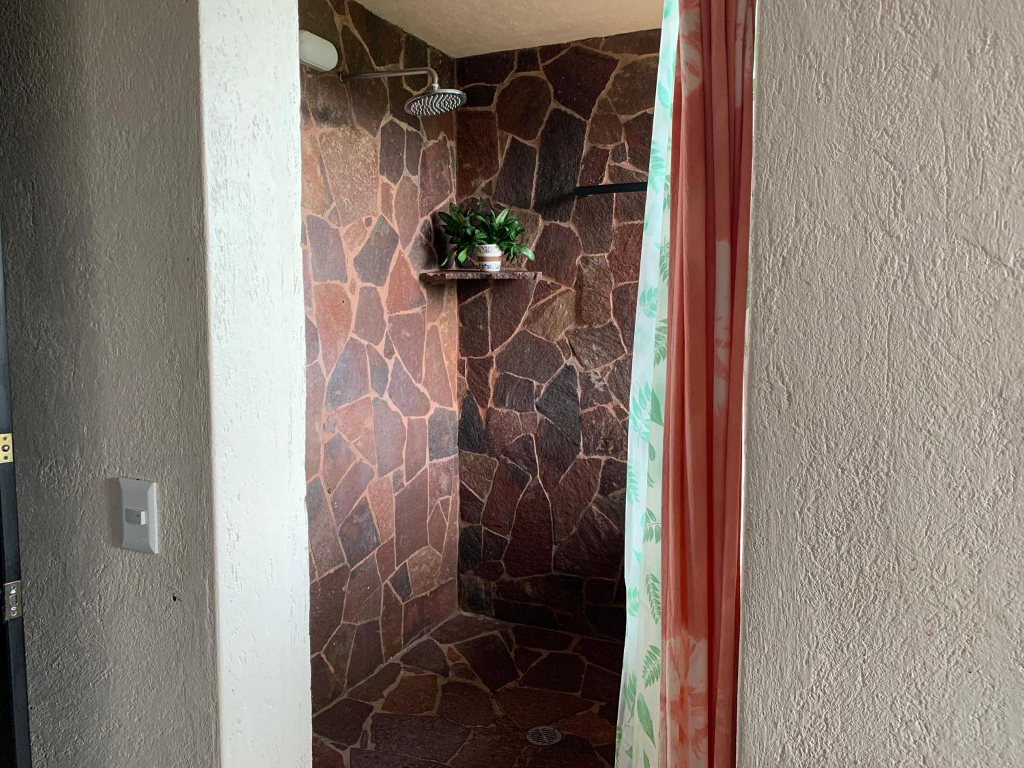 Mi Casa De Valle バジェ・デ・ブラボ エクステリア 写真