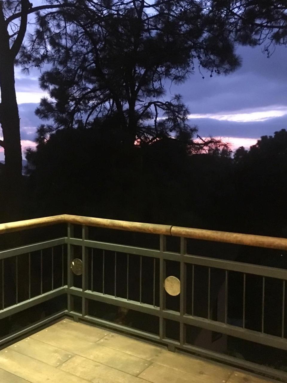 Mi Casa De Valle バジェ・デ・ブラボ エクステリア 写真
