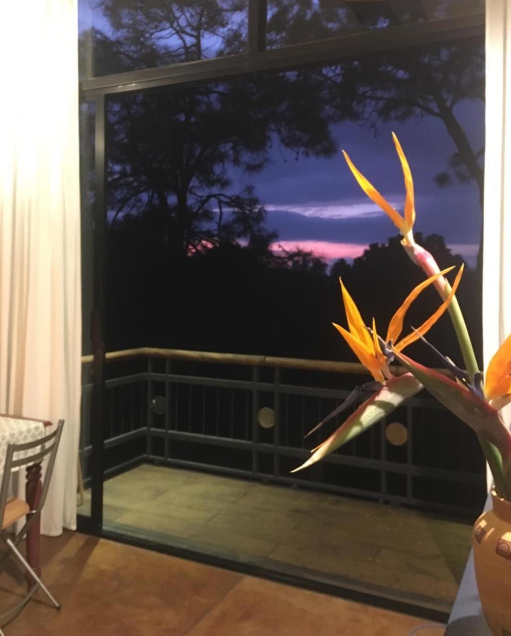 Mi Casa De Valle バジェ・デ・ブラボ エクステリア 写真