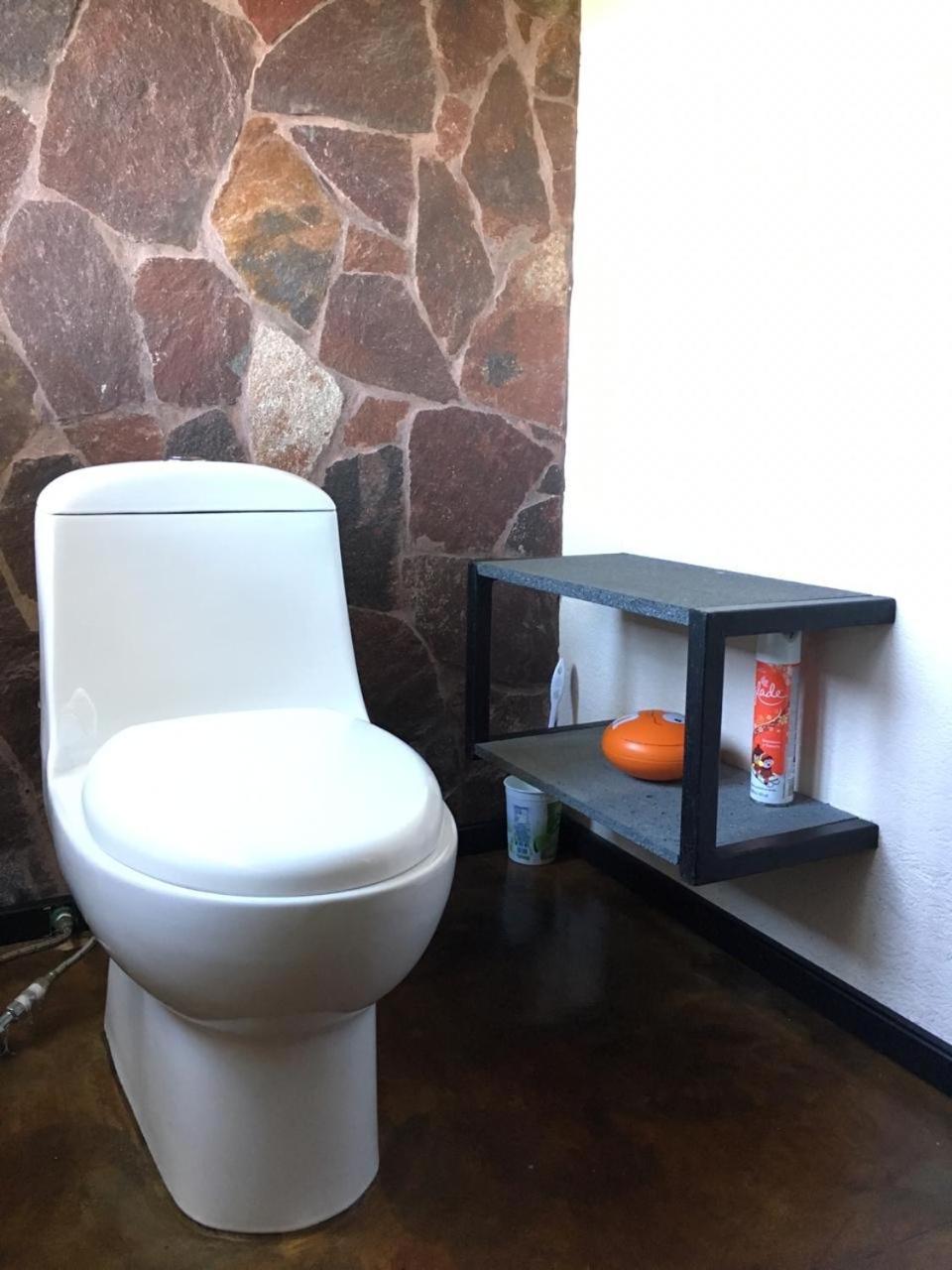 Mi Casa De Valle バジェ・デ・ブラボ エクステリア 写真