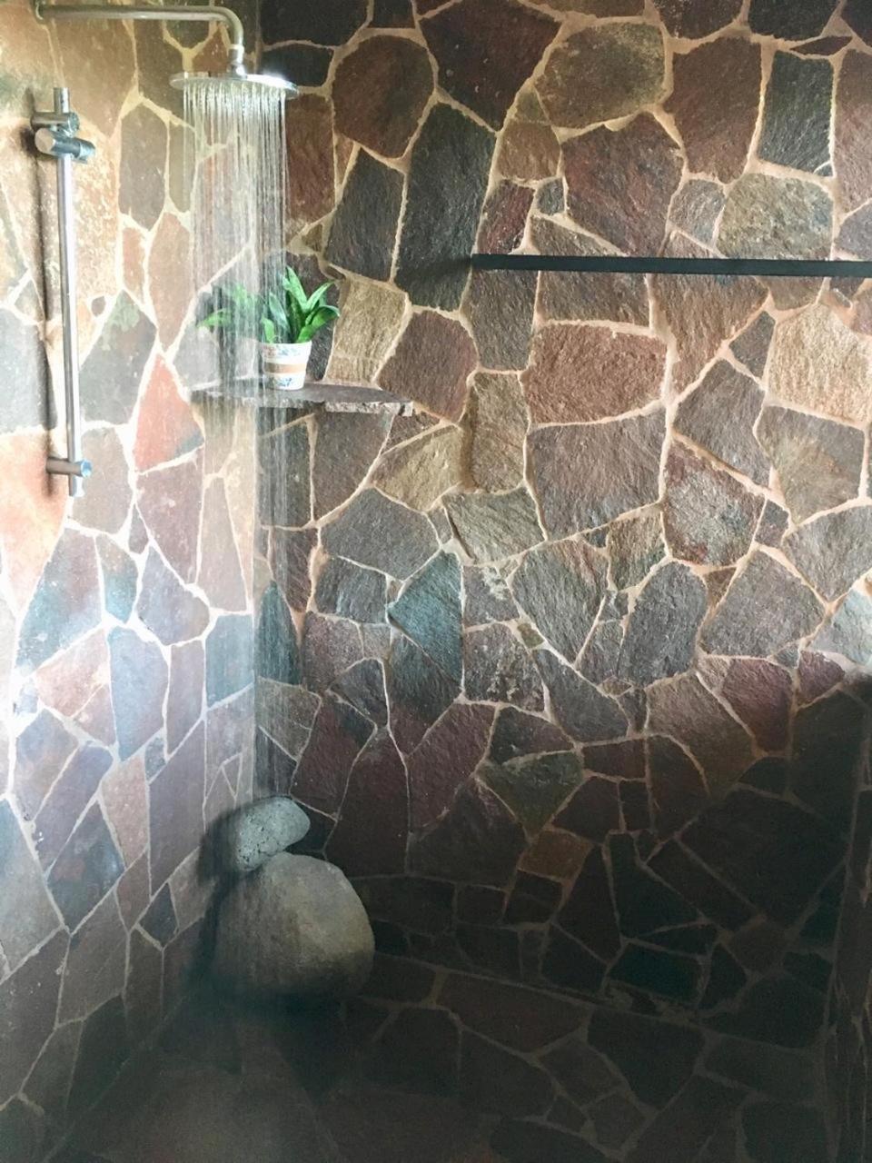 Mi Casa De Valle バジェ・デ・ブラボ エクステリア 写真