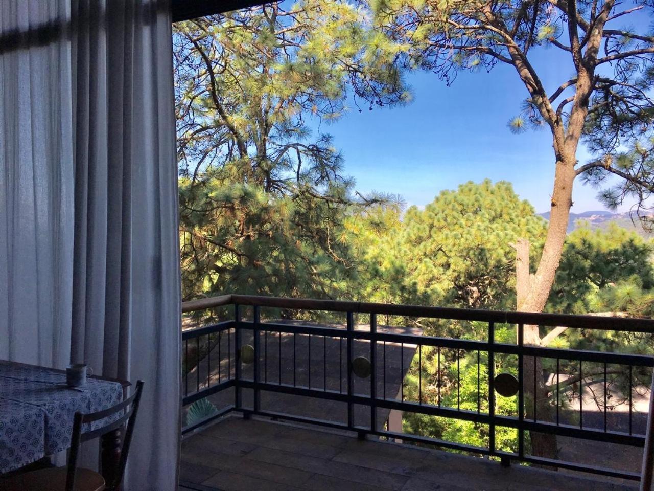 Mi Casa De Valle バジェ・デ・ブラボ エクステリア 写真