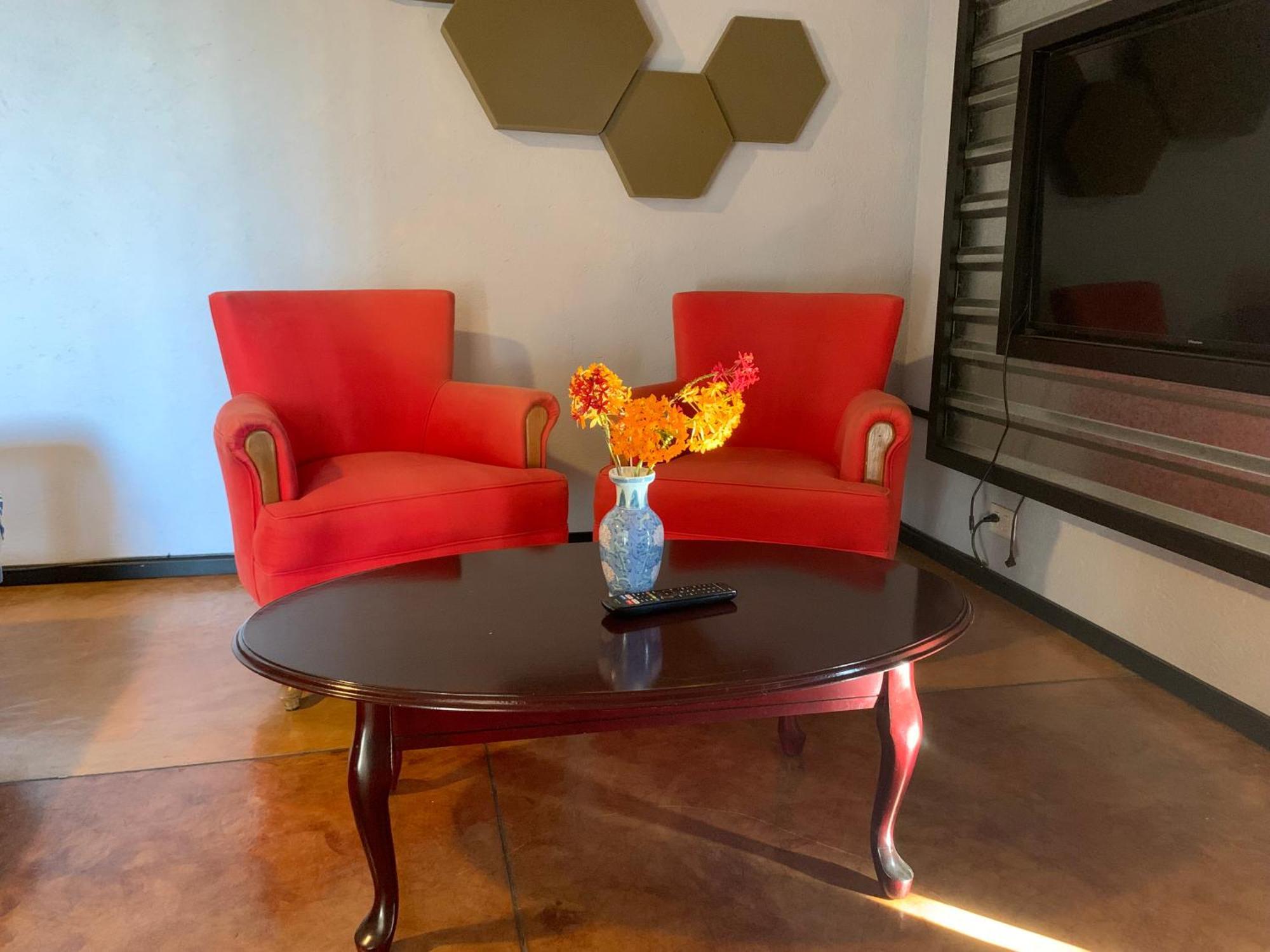 Mi Casa De Valle バジェ・デ・ブラボ エクステリア 写真